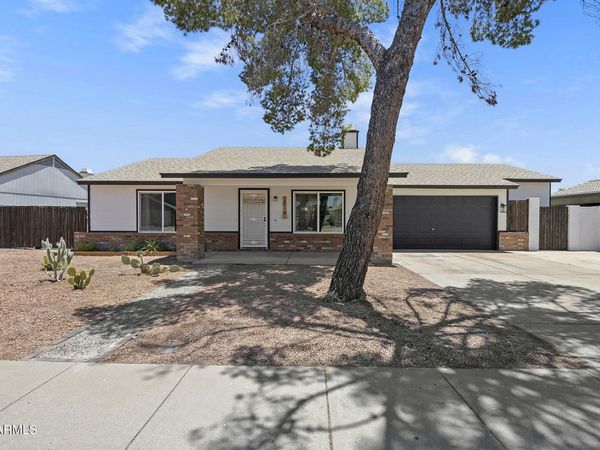 5301 W ASTER Drive, Glendale, AZ 85304