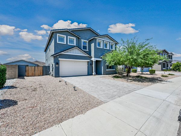 13360 W BRILES Road, Peoria, AZ 85383