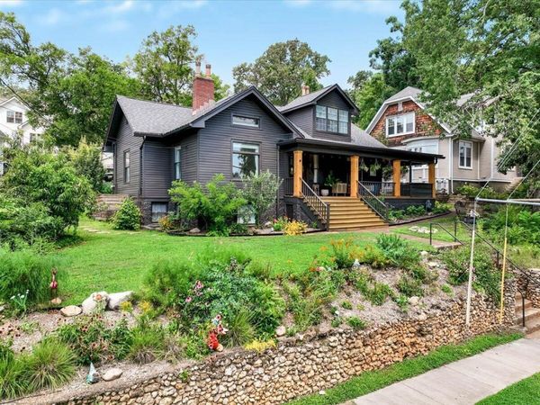 1097 W Mississippi Avenue, Chattanooga, TN 37405