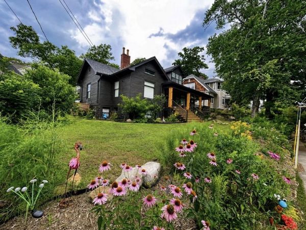 1097 W Mississippi Avenue, Chattanooga, TN 37405