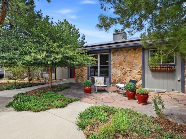 7493 E Windlawn Way, Parker, CO 80134