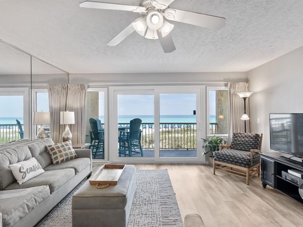 1700 Scenic Highway 98, Unit 107, Destin, FL 32541