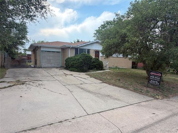 1661 S Wadsworth Boulevard , Denver, CO 80232
