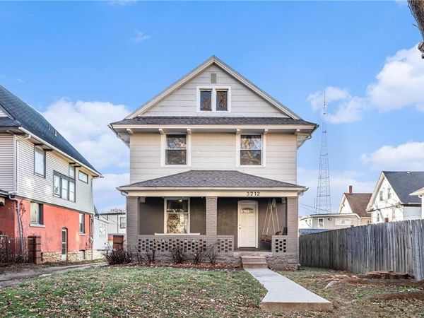 3212 Campbell Street, Kansas City, MO 64109