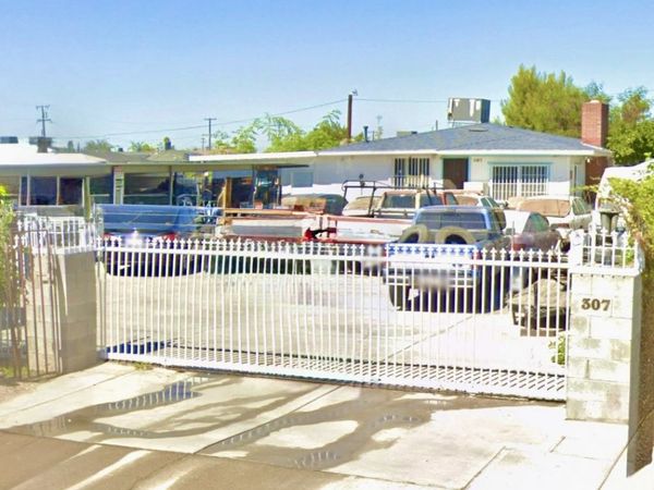 307 Cecil Avenue, Delano, CA 93215