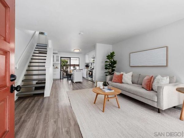 2726 Ariane Dr, Unit 46, San Diego, CA 92117