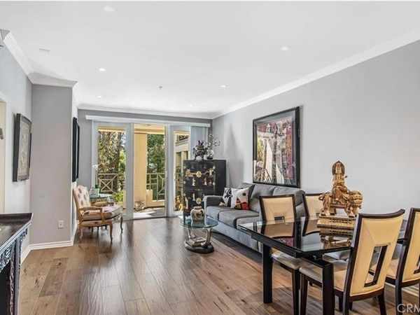 2233 Martin, Unit 201, Irvine, CA 92612