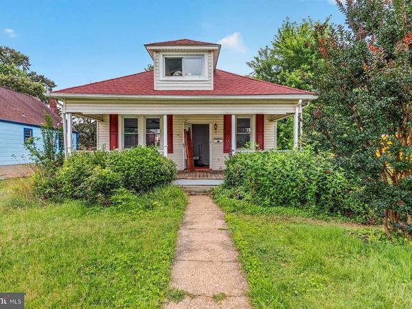 7436 KENLEA AVENUE, BALTIMORE, MD 21236