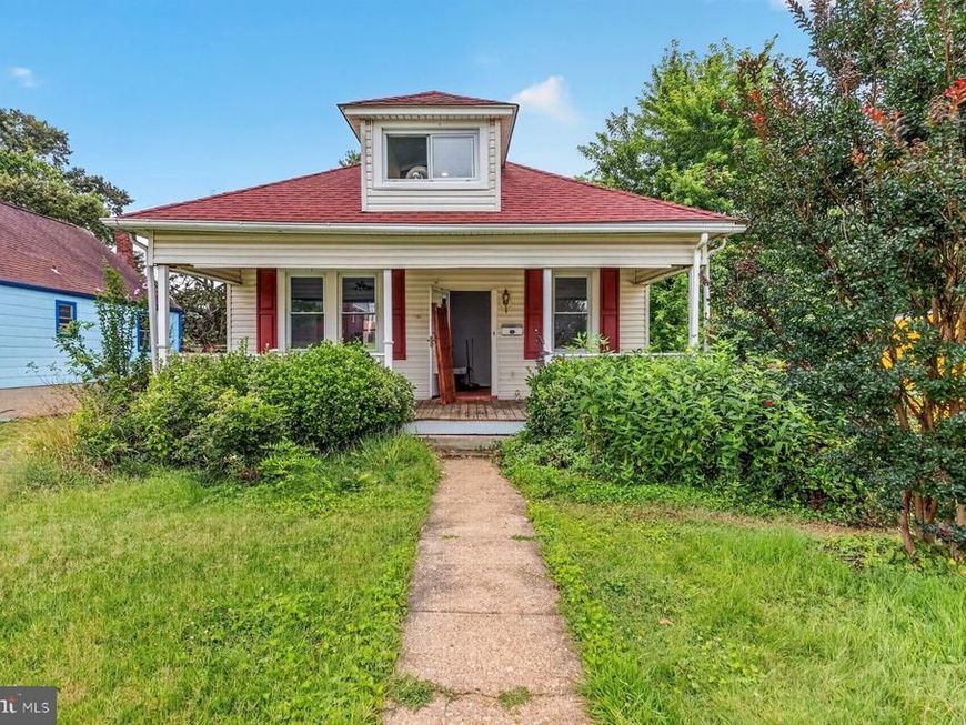 7436 Kenlea Avenue, Baltimore, MD 21236 Main Photo