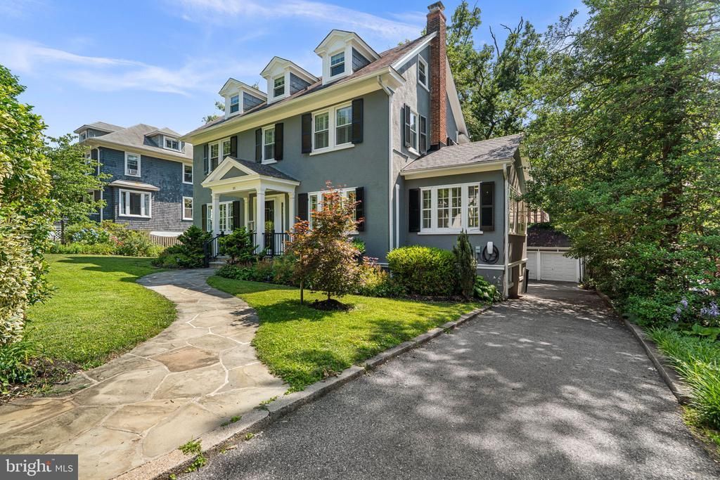 123 OSBORNE AVENUE , BALTIMORE, MD 21228