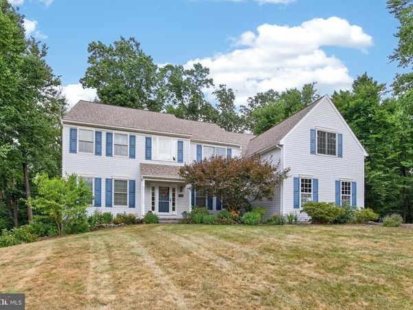 108 ROBERT JOSEPH ROAD, POTTSTOWN, PA 19465