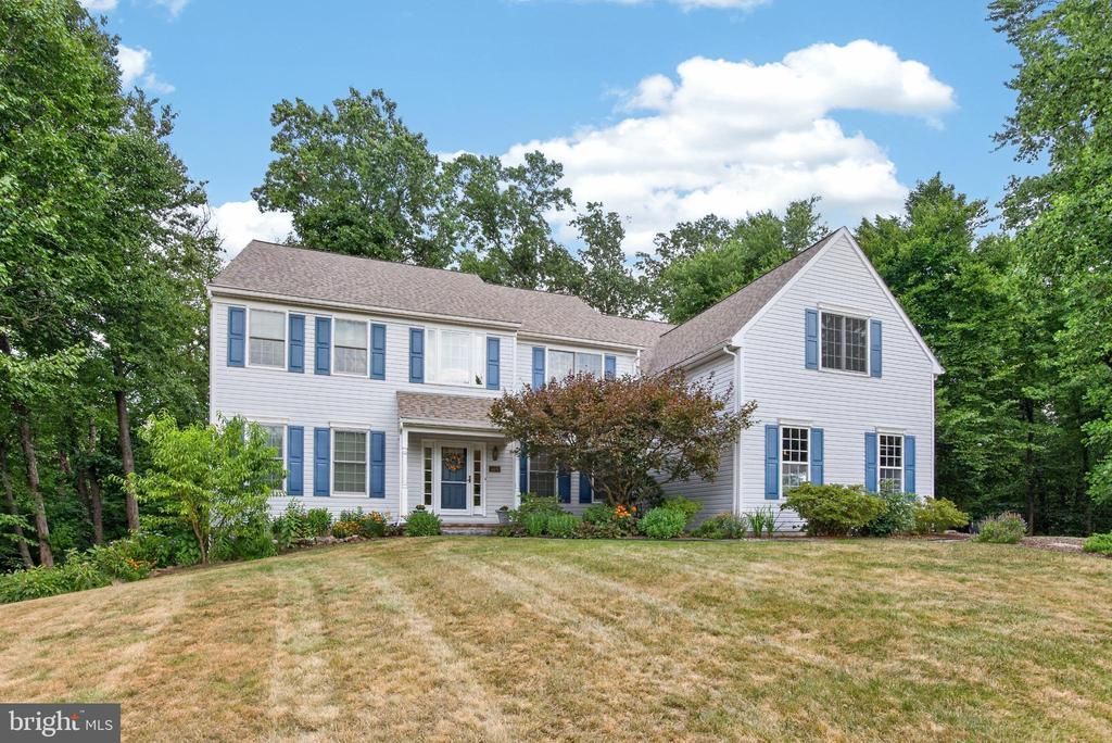 108 ROBERT JOSEPH ROAD, POTTSTOWN, PA 19465