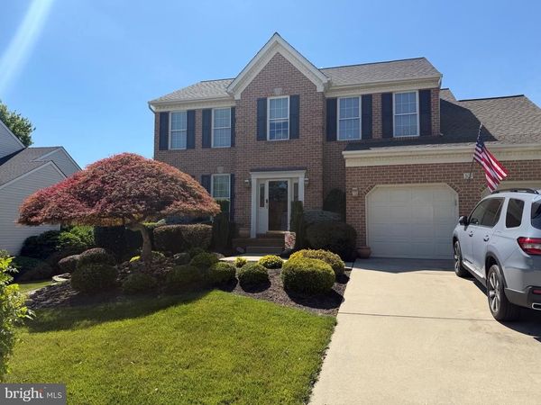309 STREETT CIRCLE, FOREST HILL, MD 21050