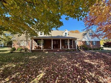 2200 Creekwood Drive, Murray, KY 42071