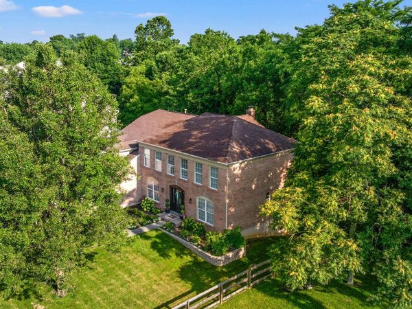 1449 Whispering Pines Drive, Hebron, KY 41048