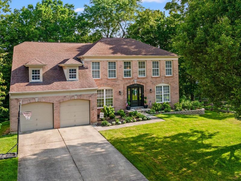 1449 Whispering Pines Drive, Hebron, KY 41048 Photo 2
