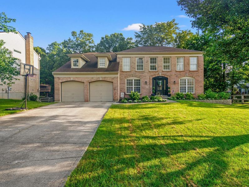 1449 Whispering Pines Drive, Hebron, KY 41048 Photo 3