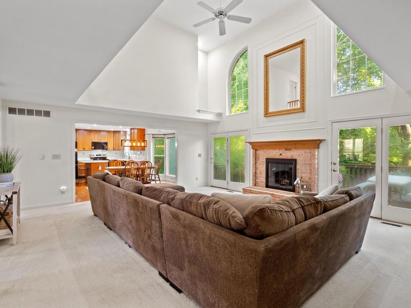 1449 Whispering Pines Drive, Hebron, KY 41048 Photo 6