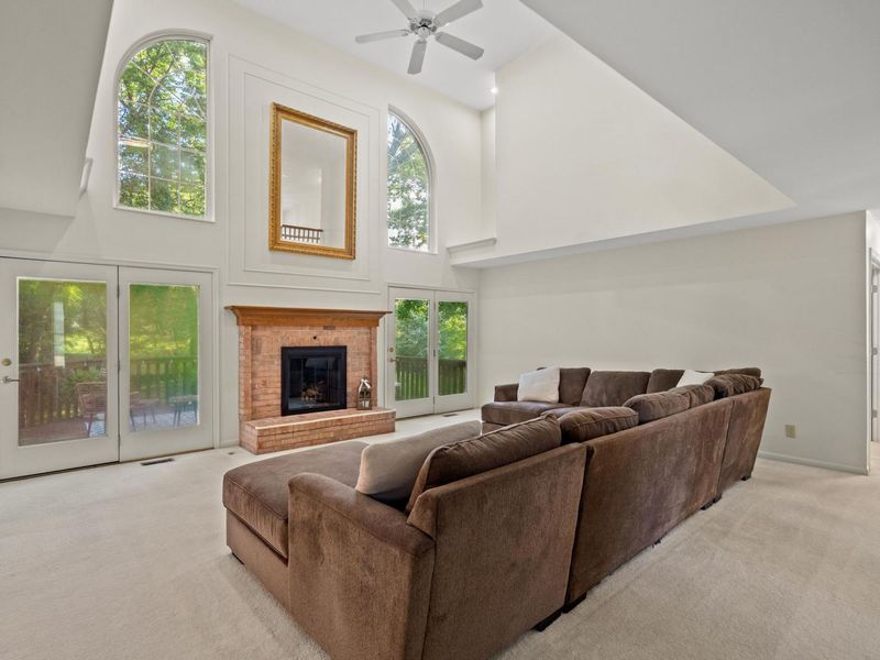 1449 Whispering Pines Drive, Hebron, KY 41048 Photo 8