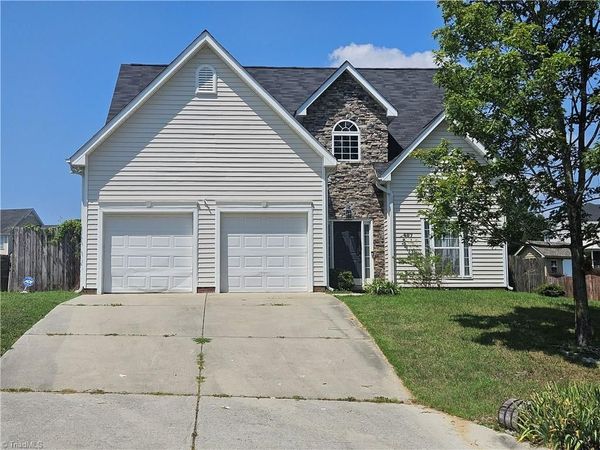 407 Timbercreek Drive , McLeansville, NC 27301