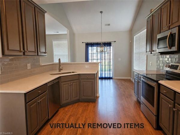 407 Timbercreek Drive , McLeansville, NC 27301