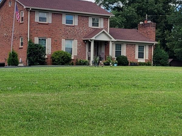 3920 Highway 47 N, Charlotte, TN 37036