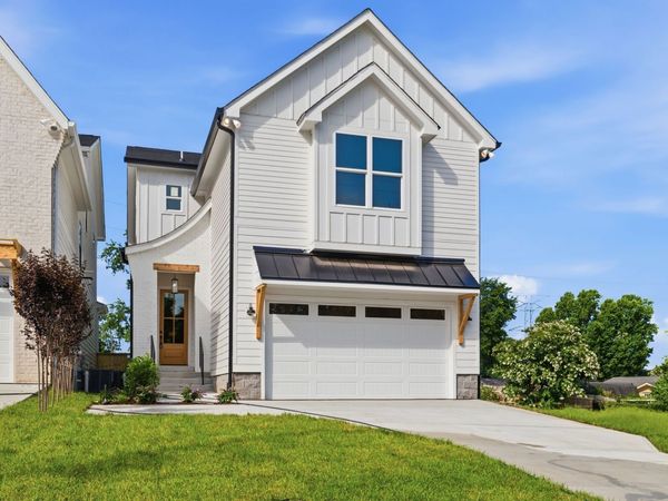541 River Rouge Dr, Unit B, Nashville, TN 37209