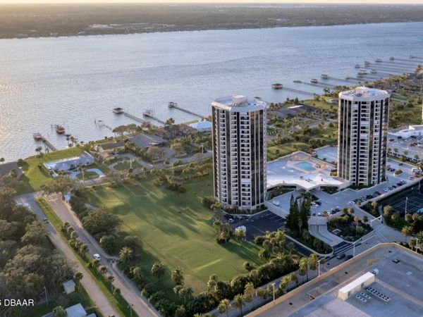 1 Oceans West Boulevard, Unit 12A5, Daytona Beach Shores, FL 32118