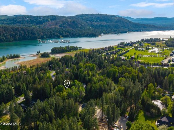 Lot 19 Ames Way, Dover, ID 83825