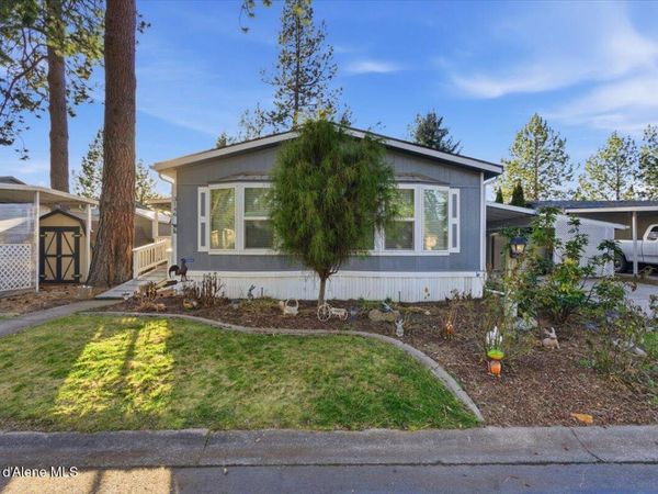3146 N Chelsee WAY, Coeur d'Alene, ID 83815