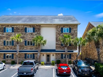 207 Double Eagle Dr. , Unit E2, Surfside Beach, SC 29575
