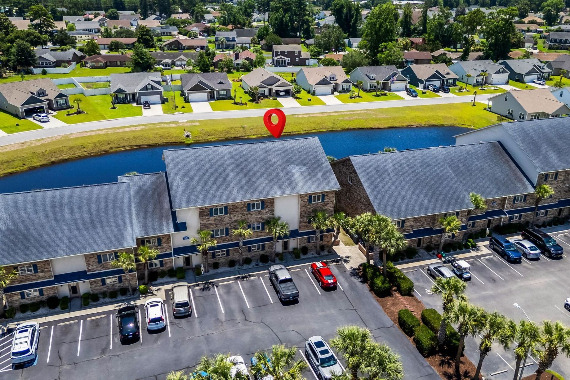207 Double Eagle Dr.  Photo 28