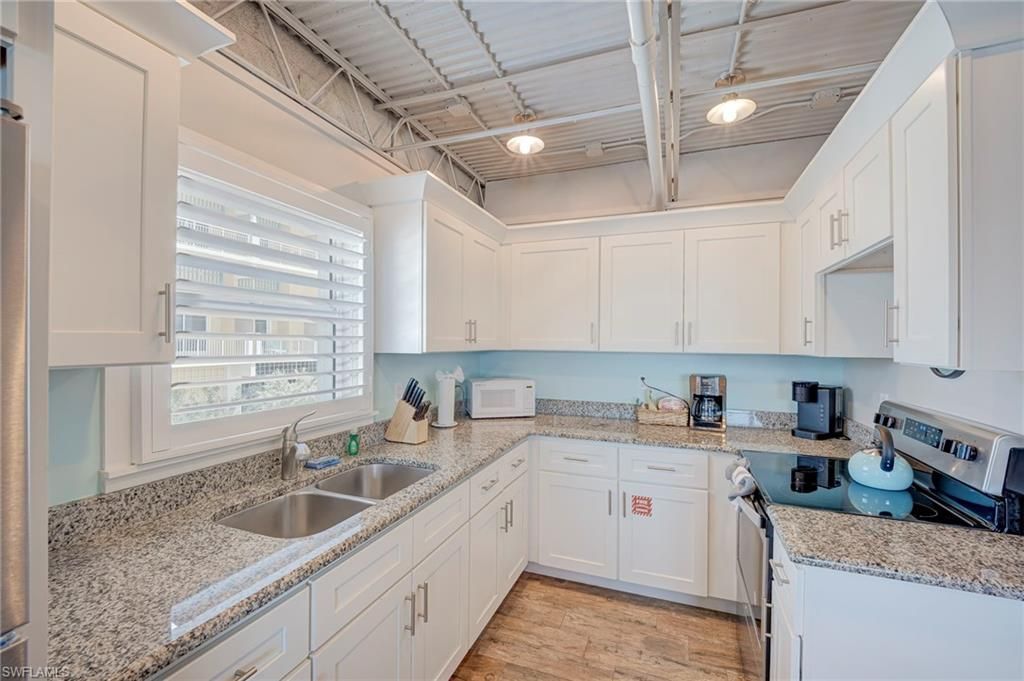 1161 Estero Blvd, Unit 1165, Fort Myers Beach, FL 33931 Photo