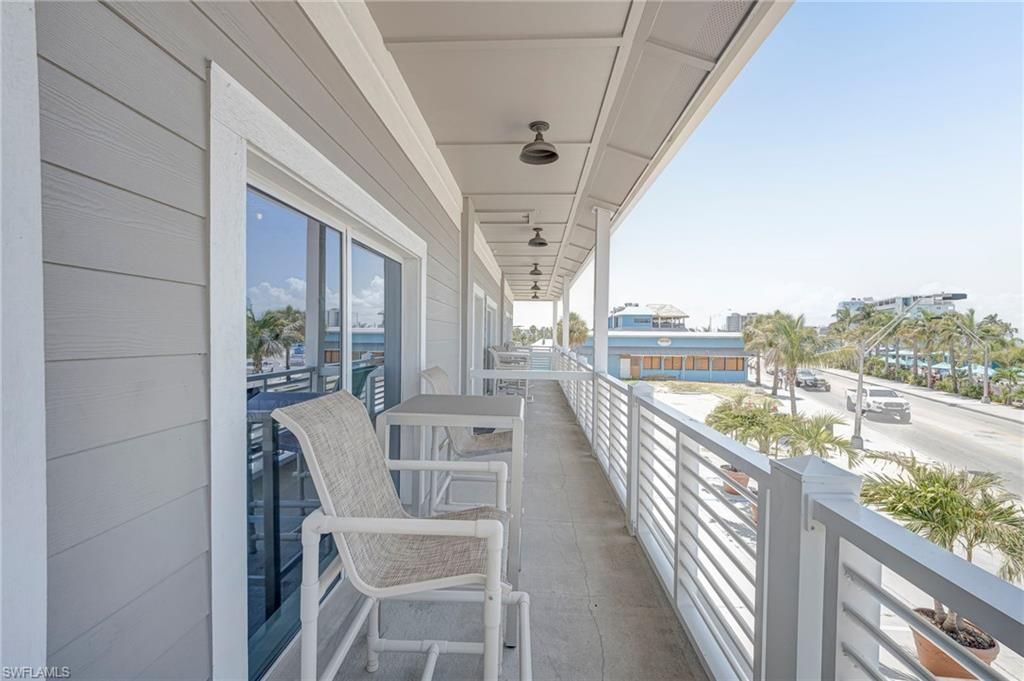 1161 Estero Blvd, Unit 1165, Fort Myers Beach, FL 33931 Photo