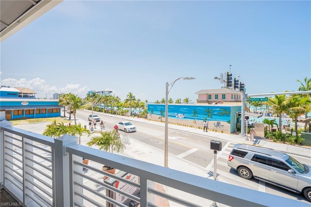 1161 Estero Blvd, Unit 1165, Fort Myers Beach, FL 33931 Photo