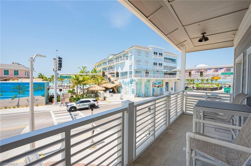 1161 Estero Blvd, Unit 1165, Fort Myers Beach, FL 33931 Photo