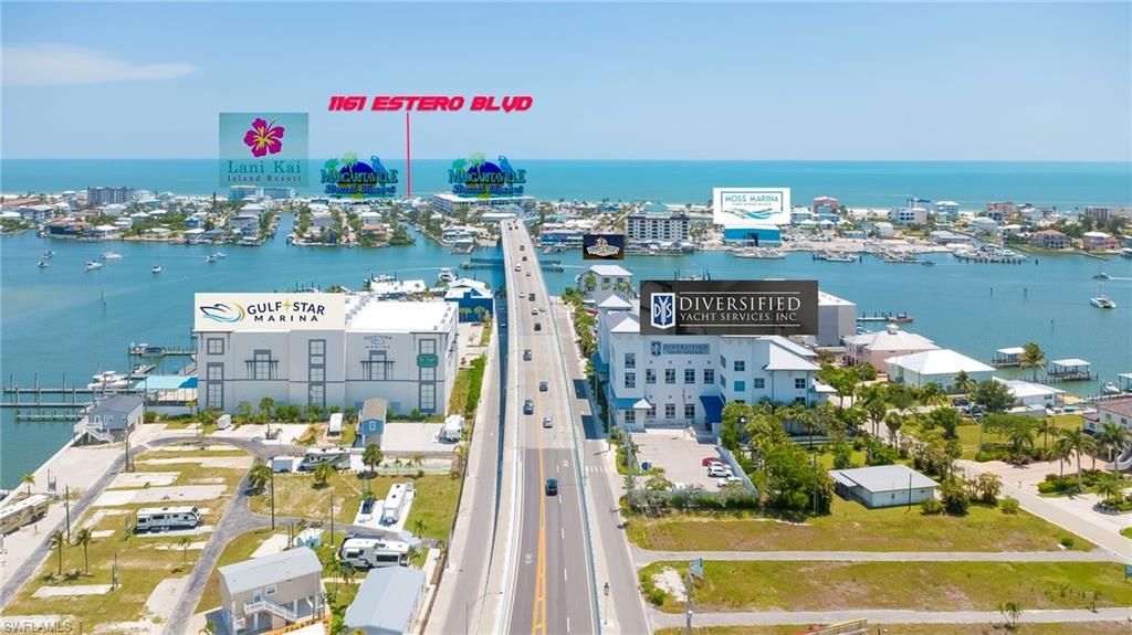 1161 Estero Blvd, Unit 1165, Fort Myers Beach, FL 33931 Photo