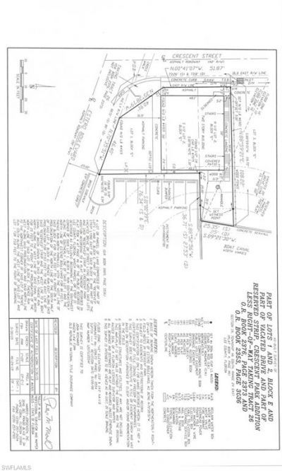 1161 Estero Blvd, Unit 1165, Fort Myers Beach, FL 33931 Photo
