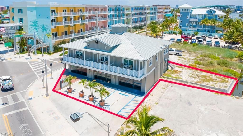 1161 Estero Blvd, Unit 1165, Fort Myers Beach, FL 33931 Photo