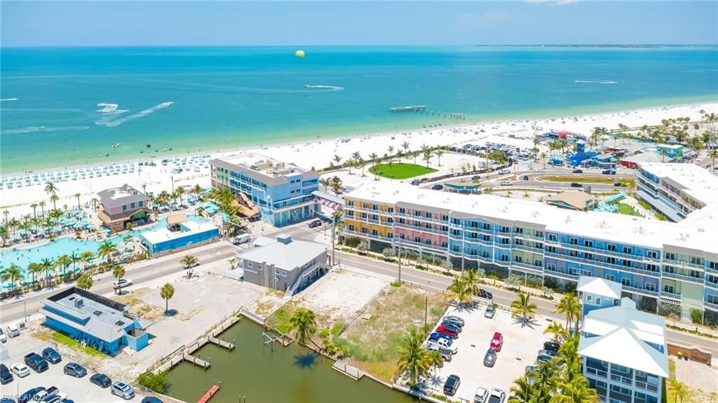 1161 Estero Blvd, Unit 1165, Fort Myers Beach, FL 33931 Photo