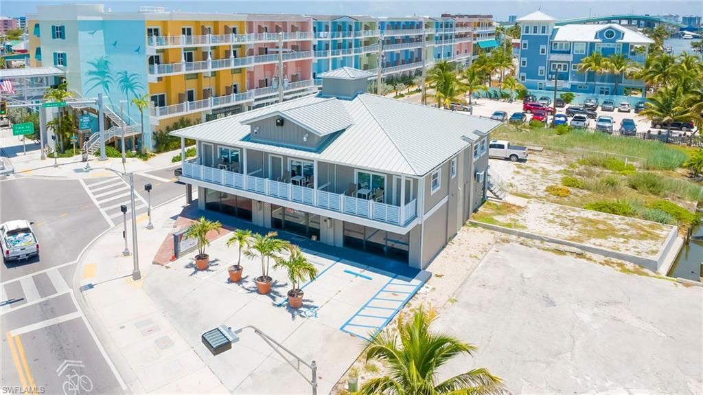 1161 Estero Blvd, Unit 1165, Fort Myers Beach, FL 33931 Photo