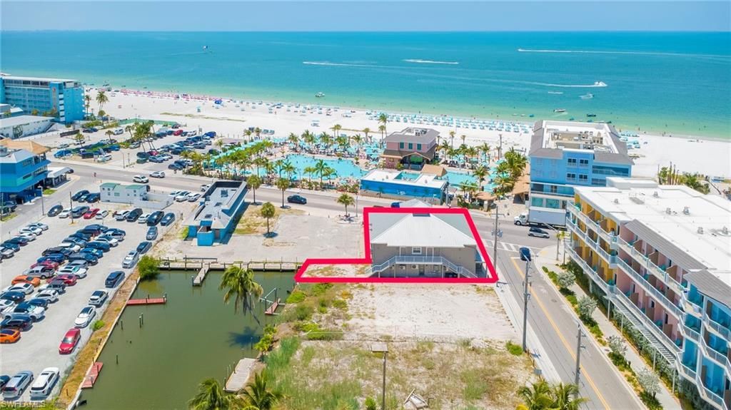1161 Estero Blvd, Unit 1165, Fort Myers Beach, FL 33931 Photo