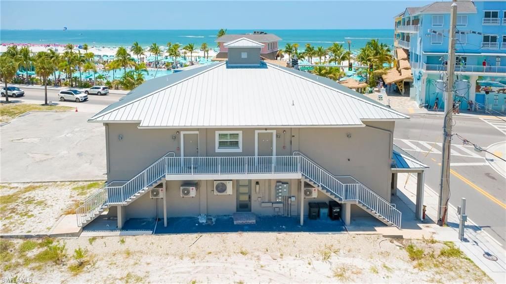 1161 Estero Blvd, Unit 1165, Fort Myers Beach, FL 33931 Photo