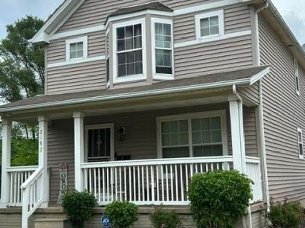 2163 E 46th Street, Cleveland, OH 44103