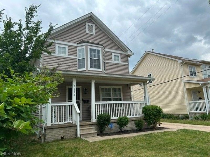 2163 E 46th Street, Cleveland, OH 44103 Photo 4
