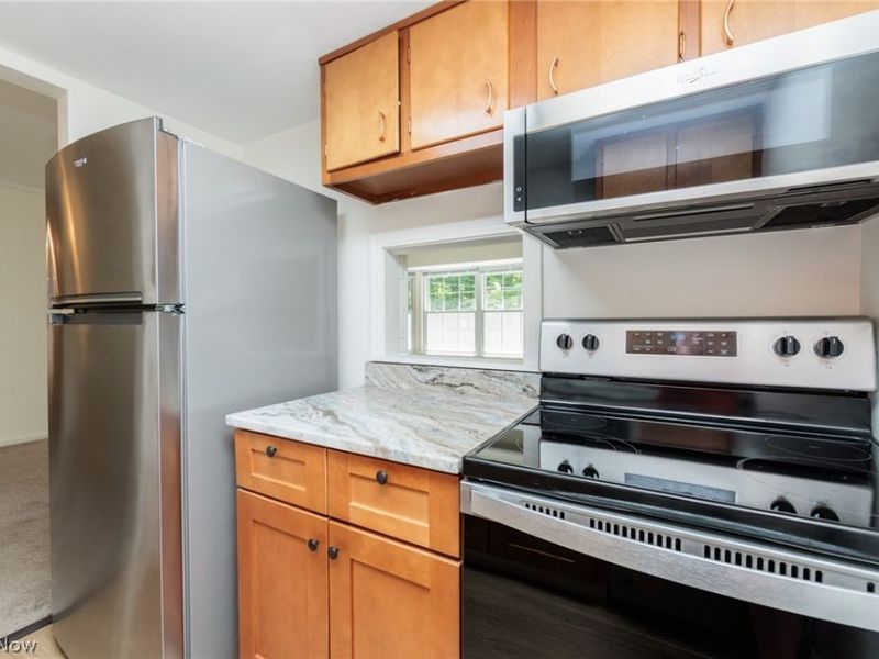 7020 Carriage Hill Drive, Unit 202, Brecksville, OH 44141 Photo 16