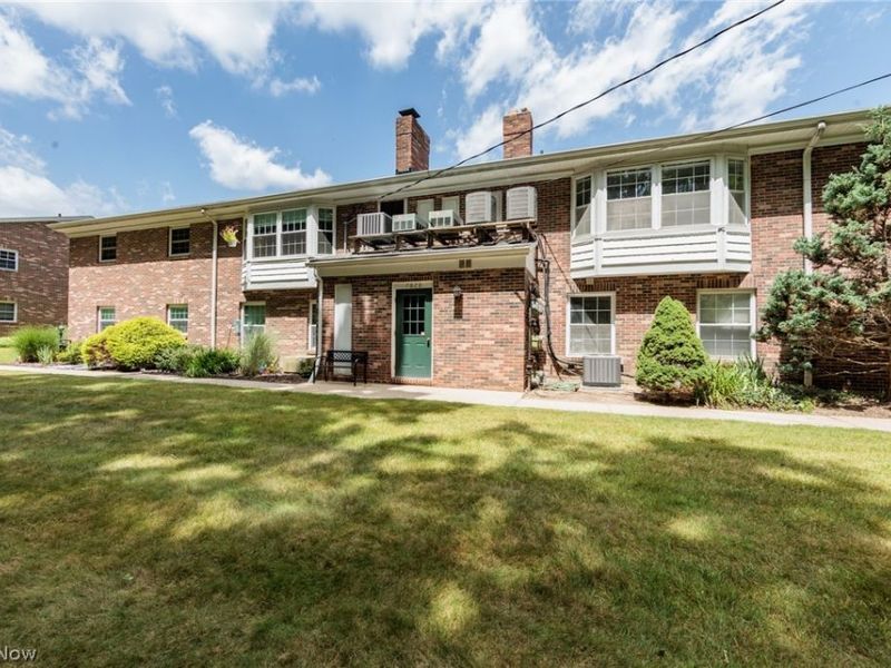 7020 Carriage Hill Drive, Unit 202, Brecksville, OH 44141 Photo 45