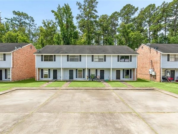 14578 HONEYSUCKLE Drive, Unit 147, Hammond, LA 70401