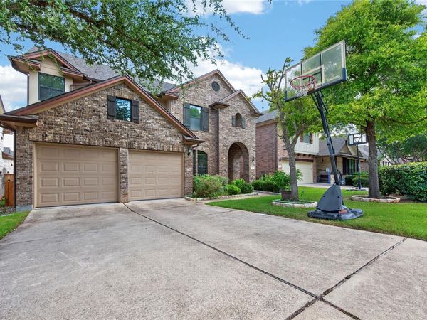 15812 Pearson Brothers DR, Austin, TX 78717