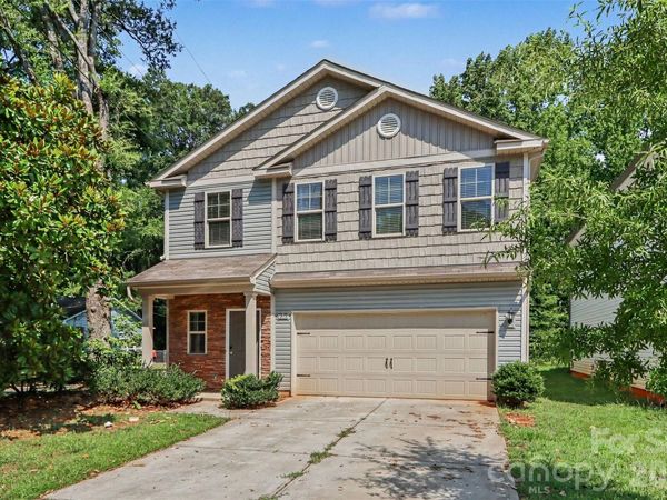 7319 Neal Road, Charlotte, NC 28262